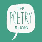Poetry Show Logo